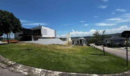 Terreno à venda, 666 m² por R$ 899.000,00 - Urbanova - São José dos Campos/SP
