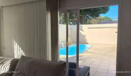Casa com 3 dormitórios para alugar, 198 m² por R$ 6.900/mês - Jardim Satélite - São José dos Campos/SP