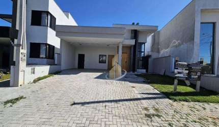 Casa com 3 dormitórios à venda, 133 m² por R$ 775.000 - Reserva do Vale - Caçapava/SP