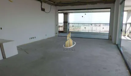Apartamento com 4 dormitórios à venda, 409 m² por R$ 5.320.000,00 - Jardim Aquarius - São José dos Campos/SP