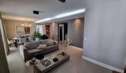 Apartamento à venda, 167 m² por R$ 1.950.000,00 - Jardim Apolo - São José dos Campos/SP