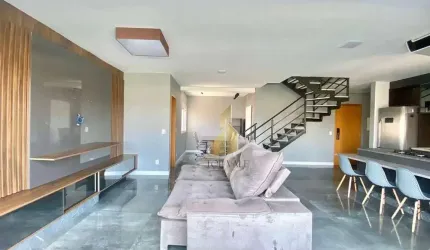 Apartamento à venda, 133 m² por R$ 1.800.000,00 - Vila Ema - São José dos Campos/SP