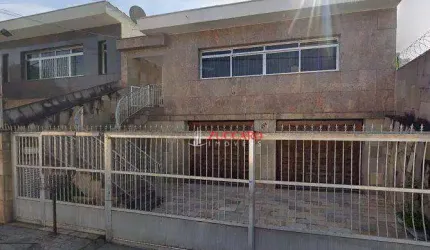 Casa com 4 dormitórios à venda, 350 m² por R$ 1.390.000,01 - Vila Rosália - Guarulhos/SP