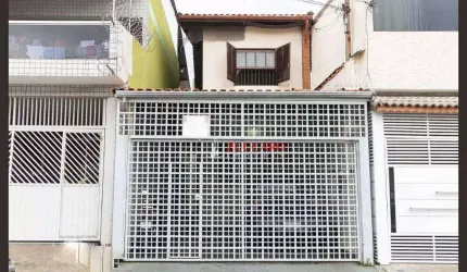 Sobrado com 3 dormitórios à venda, 155 m² por R$ 740.000,00 - Jardim Adriana - Guarulhos/SP
