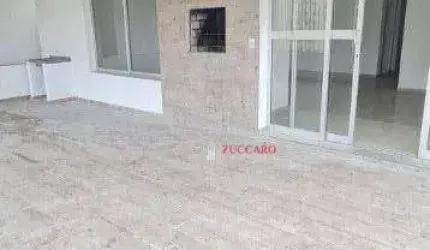 Cobertura com 3 dormitórios à venda, 230 m² por R$ 900.000,01 - Macedo - Guarulhos/SP