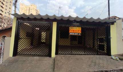 Casa com 3 dormitórios para alugar, 150 m² por R$ 2.790,00/mês - Vila Progresso - Guarulhos/SP
