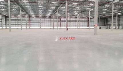 Galpão para alugar, 55252 m² por R$ 1.740.441,78/mês - Cumbica - Guarulhos/SP