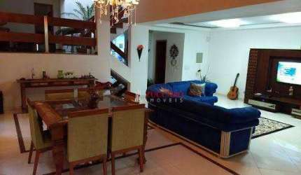 Sobrado à venda, 400 m² por R$ 2.300.000,00 - Vila Galvão - Guarulhos/SP