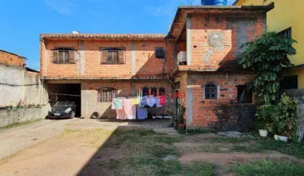Sobrado à venda, 150 m² por R$ 771.680,00 - Cidade Jardim Cumbica - Guarulhos/SP