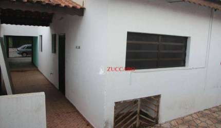 Casa à venda, 160 m² por R$ 540.000,00 - Jardim Las Vegas - Guarulhos/SP