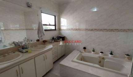 Sobrado com 4 dormitórios à venda, 430 m² por R$ 3.000.000,01 - Jardim Franca - São Paulo/SP
