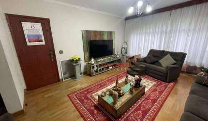 Sobrado à venda, 200 m² por R$ 1.300.000,00 - Gopoúva - Guarulhos/SP