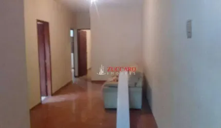 Casa com 3 dormitórios à venda, 110 m² por R$ 399.990,04 - Centro - Guarulhos/SP
