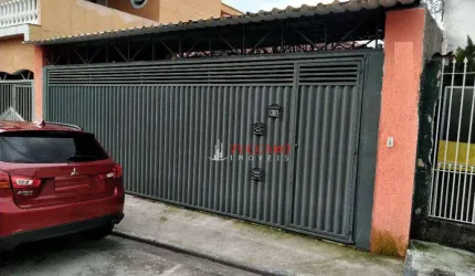 Casa com 2 dormitórios à venda, 124 m² por R$ 449.999,01 - Vila Galvão - Guarulhos/SP