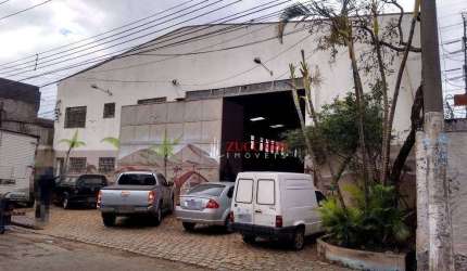 Galpão 1000 metros para venda em Guarulhos