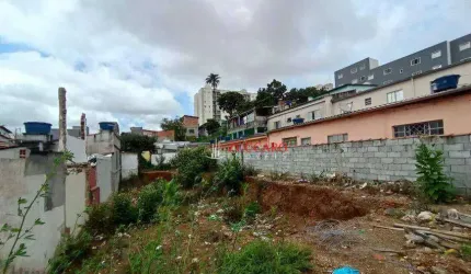 Terreno no Gopouva 400 M2