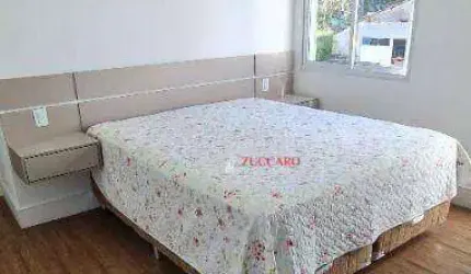 Sobrado com 3 dormitórios à venda, 194 m² por R$ 1.100.000,00 - Jardim Vila Galvão - Guarulhos/SP