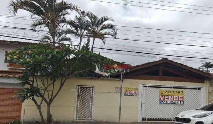 Sobrado com 4 dormitórios à venda, 298 m² por R$ 1.599.999,00 - Jardim Maia - Guarulhos/SP