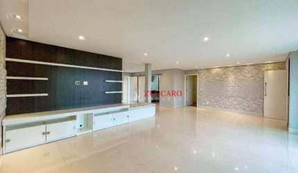 Apartamento com 4 dormitórios à venda, 247 m² por R$ 2.199.000,01 - Vila Progresso - Guarulhos/SP