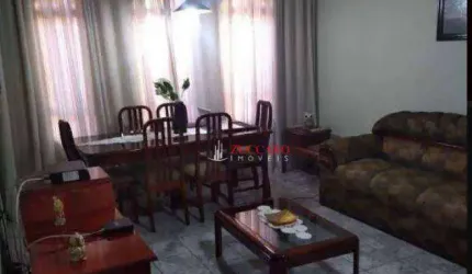 Casa com 3 dormitórios à venda, 100 m² por R$ 560.000,00 - Jardim Dourado - Guarulhos/SP