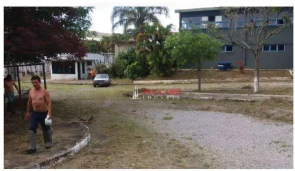 Galpão, 9000 m² - venda por R$ 24.000.000,00 ou aluguel por R$ 131.000,00/mês - Jardim Luana - Itaquaquecetuba/SP