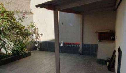 Casa com 2 dormitórios à venda, 100 m² por R$ 655.000,00 - Jardim Bom Clima - Guarulhos/SP