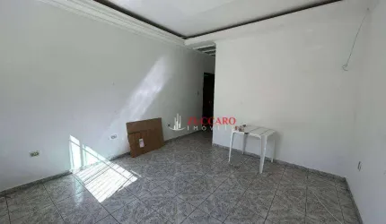 Casa com 4 dormitórios à venda, 160 m² por R$ 480.000,00 - Jardim Dourado - Guarulhos/SP