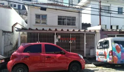 Casa com 3 dormitórios à venda, 161 m² por R$ 850.000,00 - Centro - Guarulhos/SP