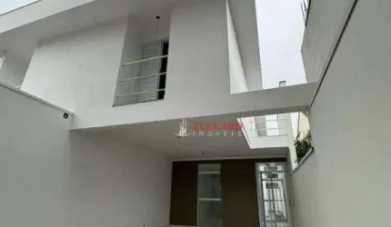 Sobrado Novos no Jardim Adriana
