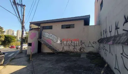 Casa com 3 dormitórios para alugar, 406 m² por R$ 7.500,00/mês - Parque Renato Maia - Guarulhos/SP