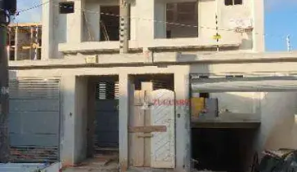 Sobrado com 3 dormitórios à venda, 260 m² por R$ 1.200.000,03 - Jardim Santa Clara - Guarulhos/SP