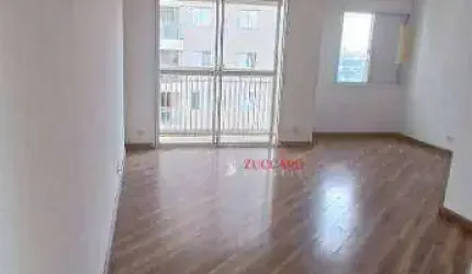 Apartamento à venda, 64 m² por R$ 405.000,00 - Ponte Grande - Guarulhos/SP