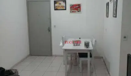 Apartamento com 3 dormitórios à venda, 59 m² por R$ 300.000,00 - Macedo - Guarulhos/SP