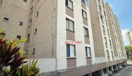 Apartamento com 3 quartos ao lado da UNG Guarulhos/SP