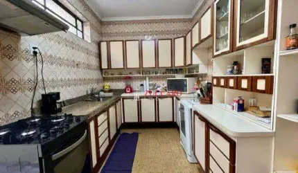 Sobrado à venda, 147 m² por R$ 560.000,00 - Jardim Santa Francisca - Guarulhos/SP