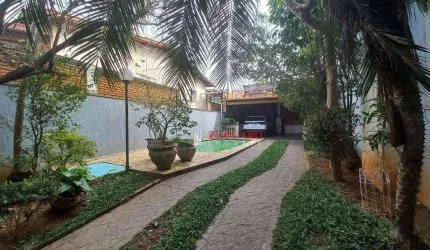 Sobrado à venda, 260 m² por R$ 1.340.000,00 - Jardim Santa Clara - Guarulhos/SP