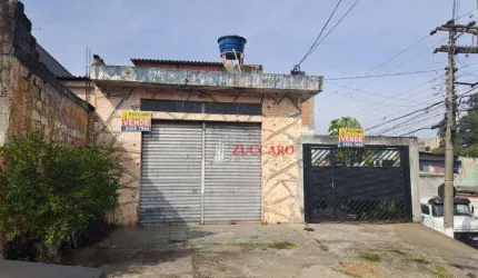Casa à venda, 300 m² por R$ 550.000,00 - Jardim Cumbica - Guarulhos/SP