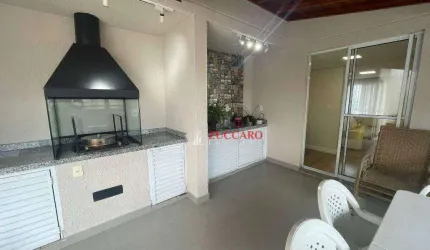 Apartamento Duplex à venda, 163 m² por R$ 1.160.000,00 - Macedo - Guarulhos/SP