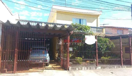 Sobrado à venda, 200 m² por R$ 650.000,00 - Jardim Santa Cecília - Guarulhos/SP