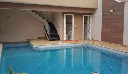Sobrado com 3 dormitórios à venda, 200 m² por R$ 1.399.000,00 - Picanco - Guarulhos/SP