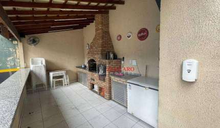 Apartamento no Jardim Cocaia - Reformado