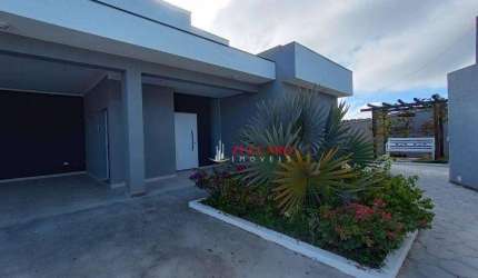 Casa à venda, 550 m² por R$ 1.950.000,00 - Condomínio Residenzialle Toscana - Bom Jesus dos Perdões/SP