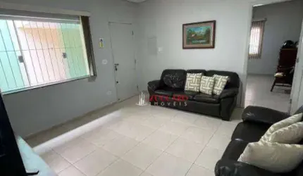 Casa à venda, 173 m² por R$ 850.000,00 - Centro - Guarulhos/SP