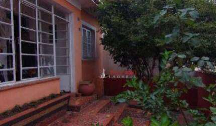 Casa com 3 dormitórios à venda, 120 m² por R$ 579.999,99 - Ponte Grande - Guarulhos/SP