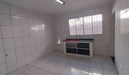 Casa com 2 dormitórios, 167m² - venda por R$320.000 ou aluguel por R$2.500/mês - Ponte Grande - Guarulhos/SP
