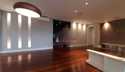 Apartamento à venda, 168 m² por R$ 1.890.000,00 - Jardim Santa Mena - Guarulhos/SP