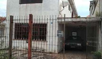 Sobrado com 3 dormitórios à venda, 234 m² por R$ 789.999,99 - Ponte Grande - Guarulhos/SP