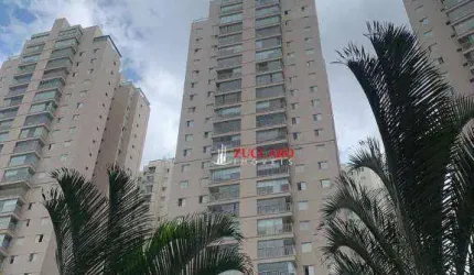 Cobertura com 3 dormitórios à venda, 136 m² por R$ 1.284.000,00 - Vila Leonor - Guarulhos/SP