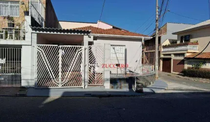 Casa com 2 dormitórios à venda, 142 m² por R$ 433.000,00 - Ponte Grande - Guarulhos/SP
