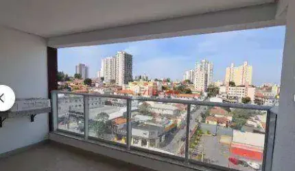Apartamento à venda, 54 m² por R$ 430.000,00 - Vila Galvão - Guarulhos/SP